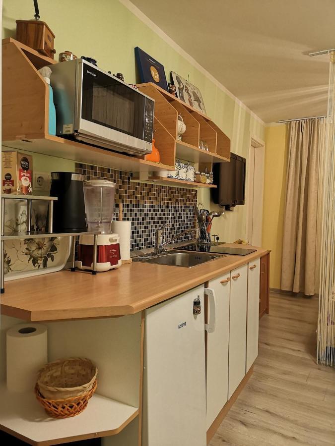 Apartman Sana Matulji Exterior foto