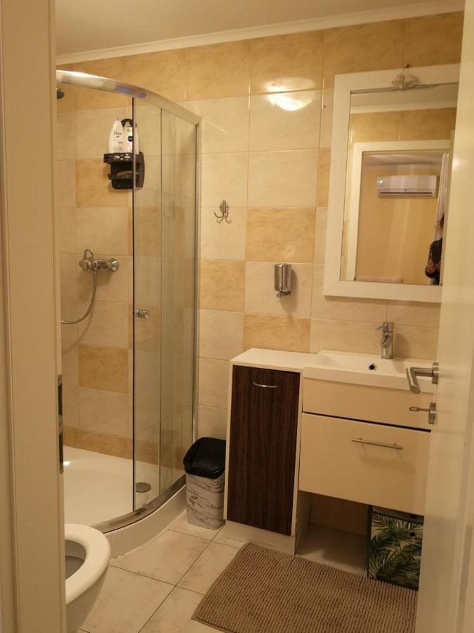 Apartman Sana Matulji Exterior foto