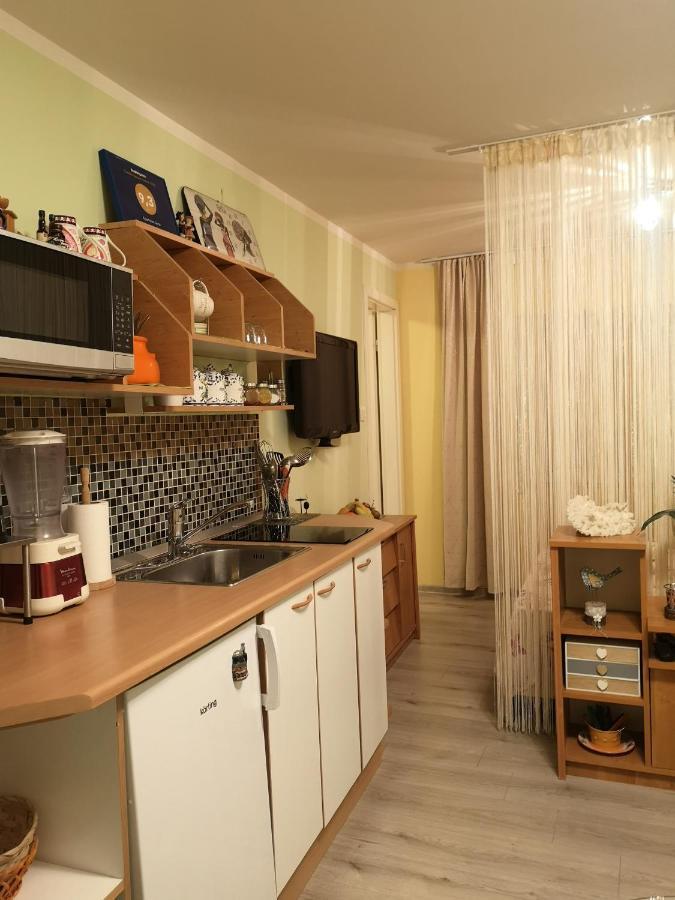 Apartman Sana Matulji Exterior foto