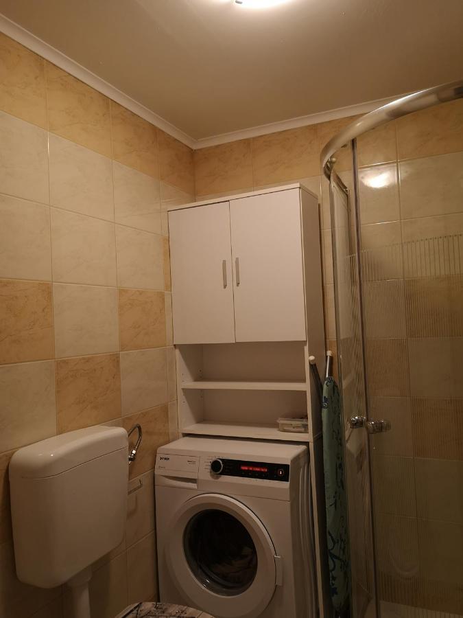 Apartman Sana Matulji Exterior foto