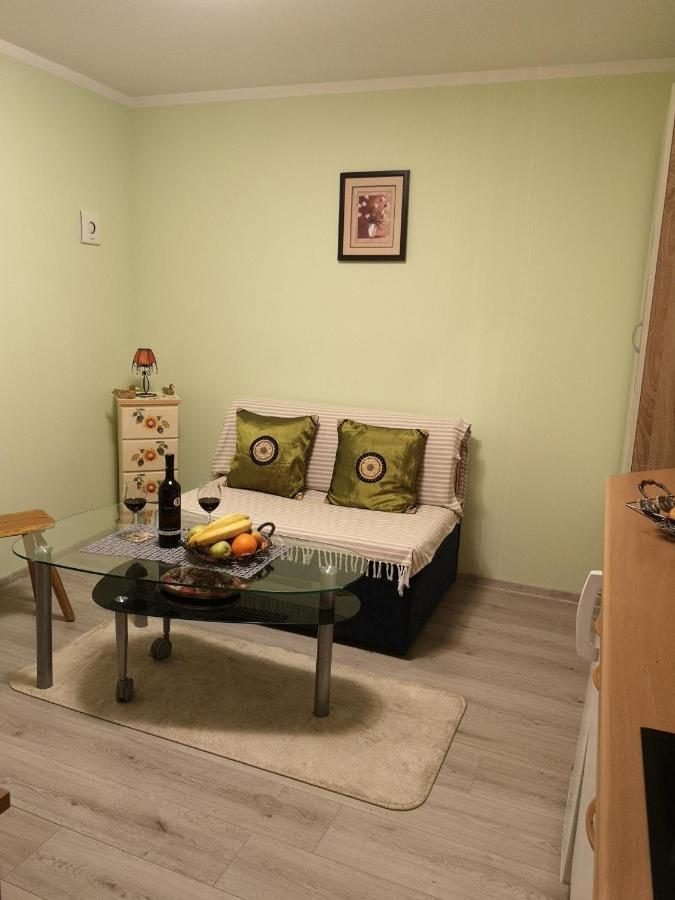 Apartman Sana Matulji Exterior foto