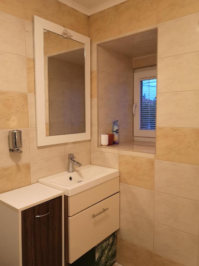 Apartman Sana Matulji Exterior foto