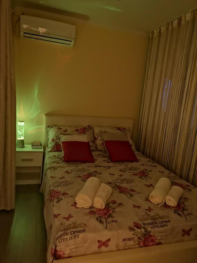Apartman Sana Matulji Exterior foto