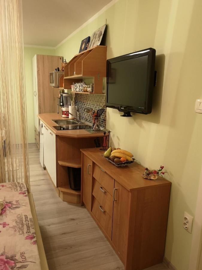 Apartman Sana Matulji Exterior foto