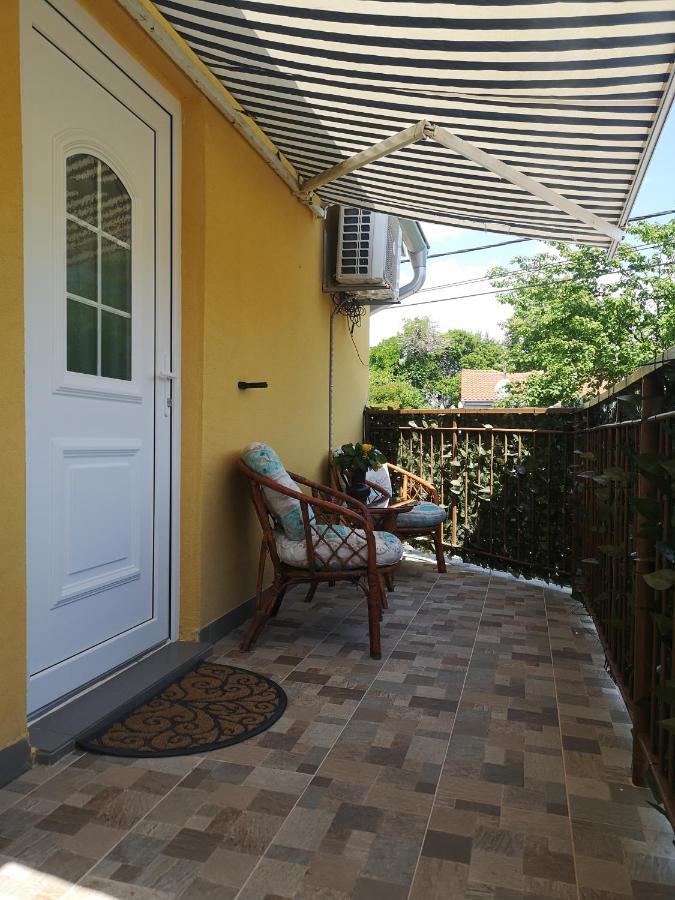 Apartman Sana Matulji Exterior foto
